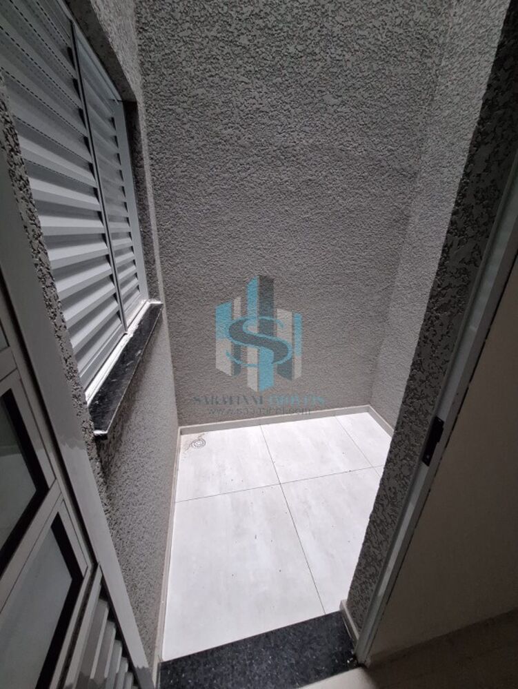 Apartamento, 2 quartos, 43 m² - Foto 15