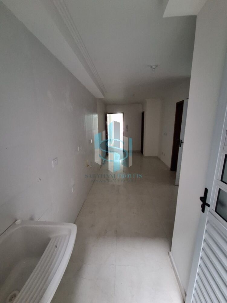 Apartamento, 2 quartos, 43 m² - Foto 3