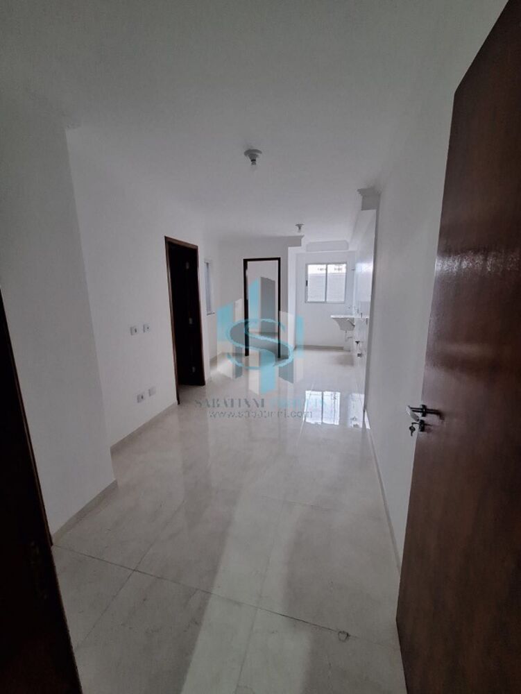 Apartamento, 2 quartos, 43 m² - Foto 2