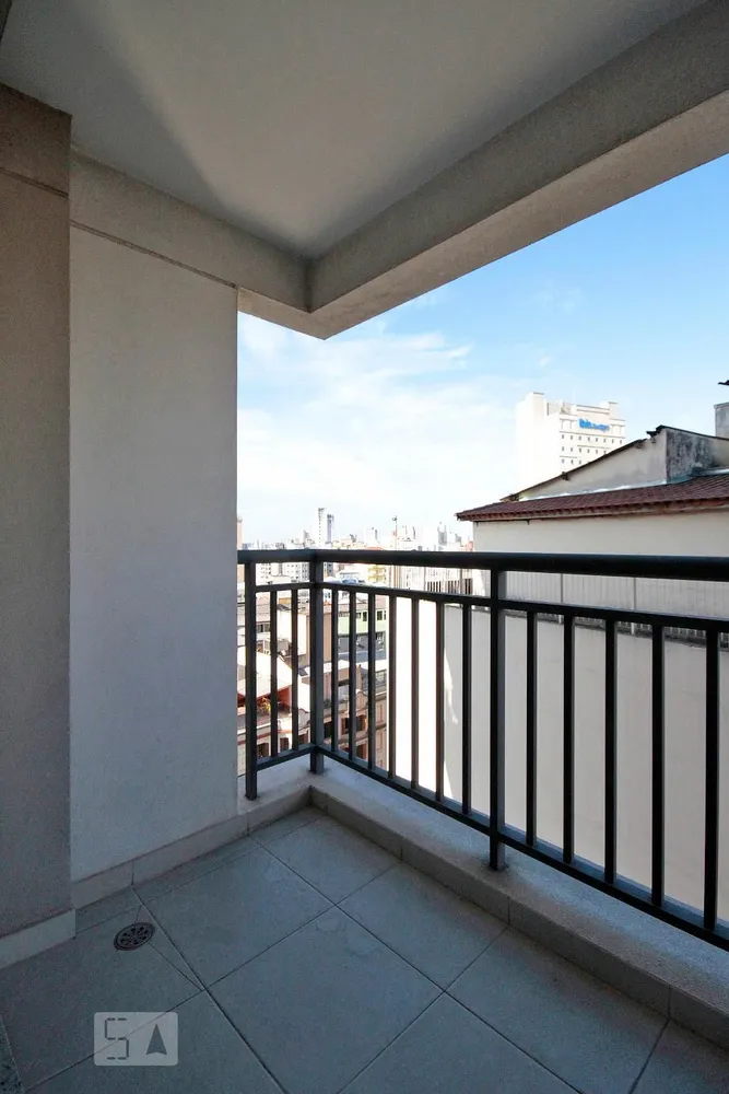 Apartamento, 1 quarto, 41 m² - Foto 1