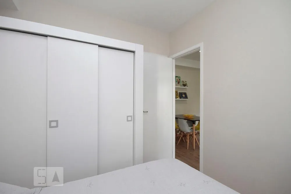 Apartamento, 1 quarto, 41 m² - Foto 4