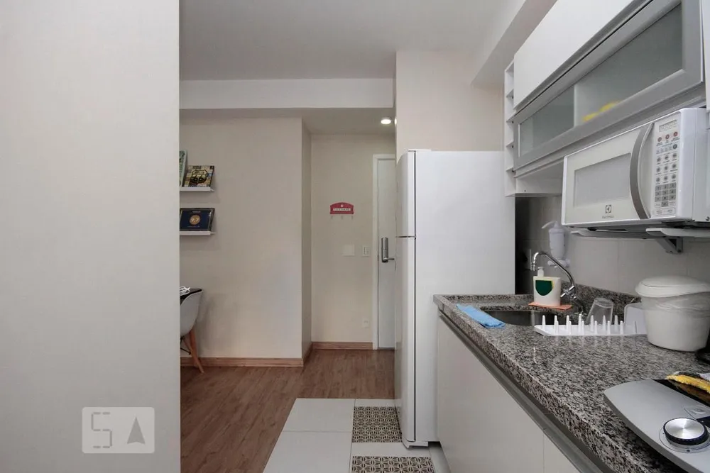 Apartamento, 1 quarto, 41 m² - Foto 2