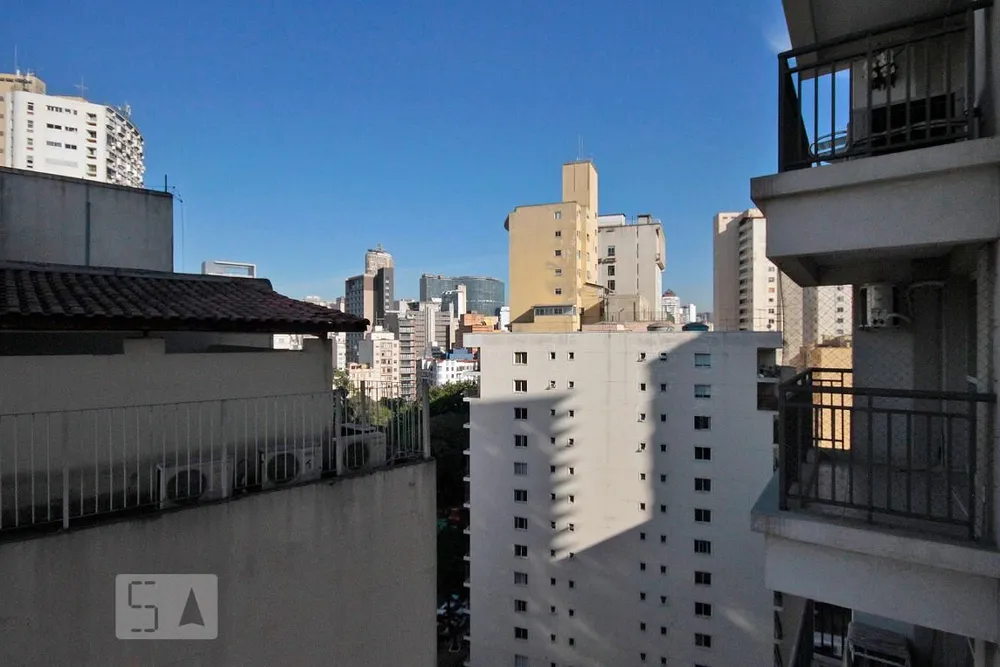 Apartamento, 1 quarto, 41 m² - Foto 4