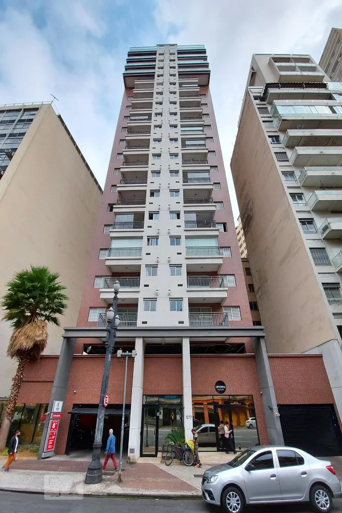 Apartamento, 1 quarto, 41 m² - Foto 12