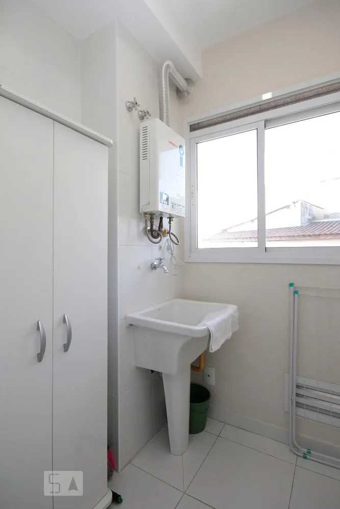 Apartamento, 1 quarto, 41 m² - Foto 8