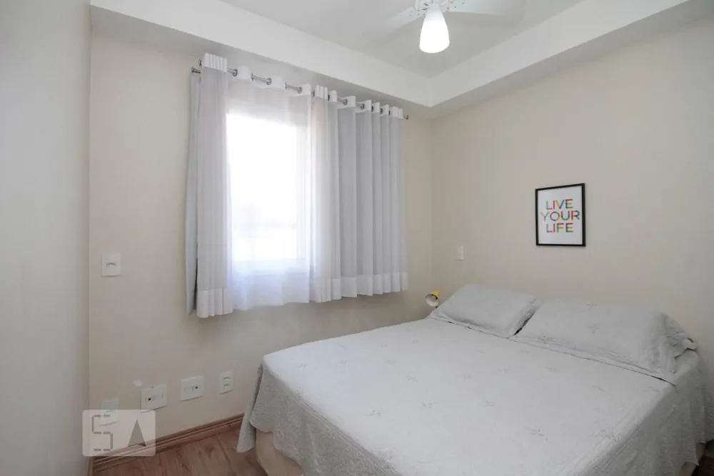 Apartamento, 1 quarto, 41 m² - Foto 3