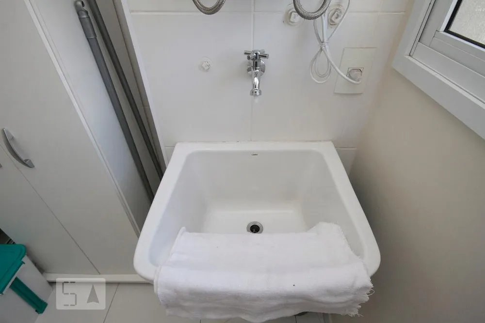 Apartamento, 1 quarto, 41 m² - Foto 9