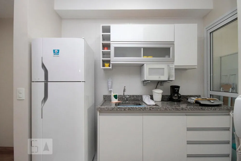 Apartamento, 1 quarto, 41 m² - Foto 6