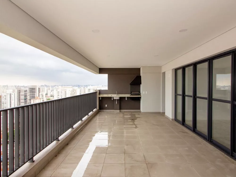 Apartamento à venda com 3 quartos, 165m² - Foto 7