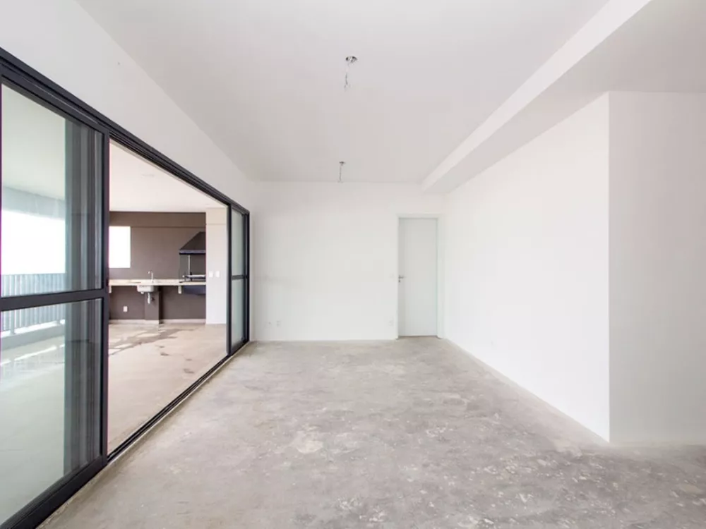 Apartamento à venda com 3 quartos, 165m² - Foto 3