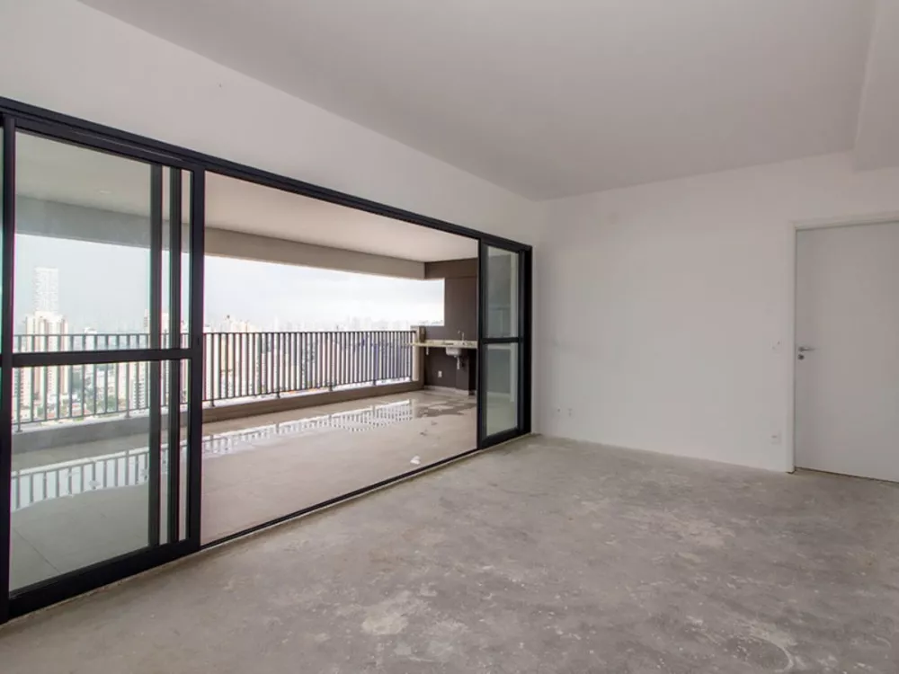 Apartamento à venda com 3 quartos, 165m² - Foto 4