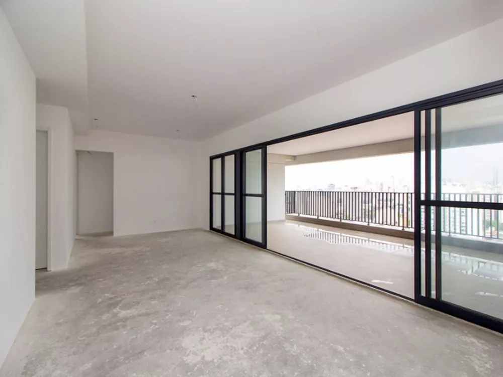 Apartamento à venda com 3 quartos, 165m² - Foto 1