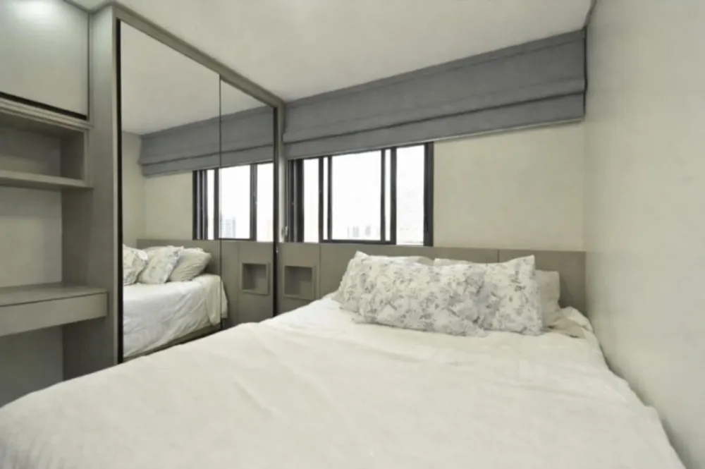 Apartamento, 1 quarto, 34 m² - Foto 11