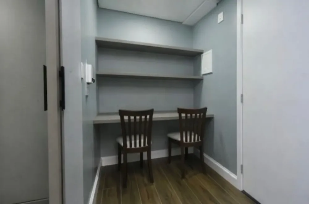 Apartamento, 1 quarto, 34 m² - Foto 3