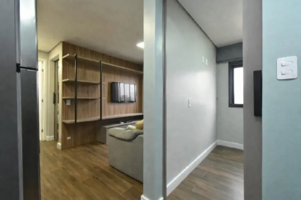 Apartamento, 1 quarto, 34 m² - Foto 8
