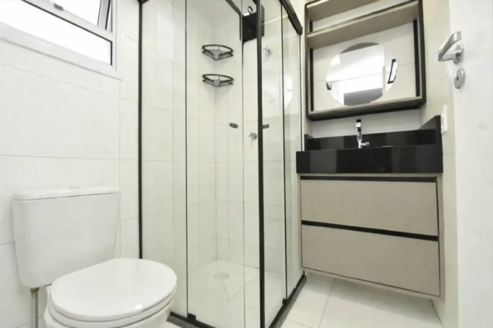Apartamento, 1 quarto, 34 m² - Foto 10