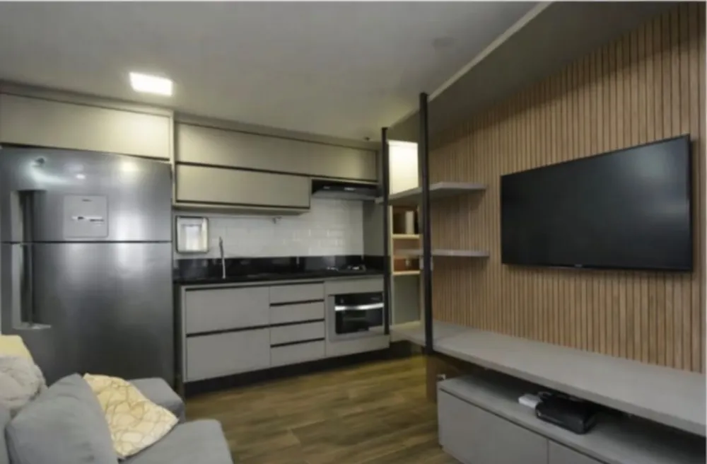 Apartamento, 1 quarto, 34 m² - Foto 7