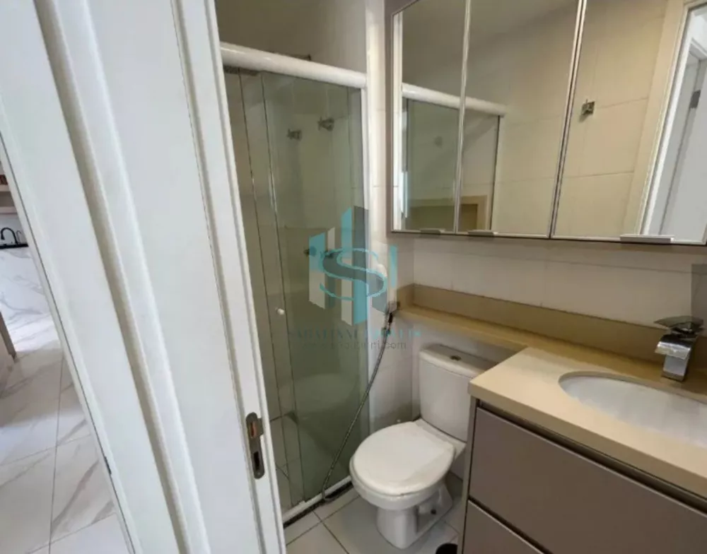 Apartamento, 2 quartos, 66 m² - Foto 2