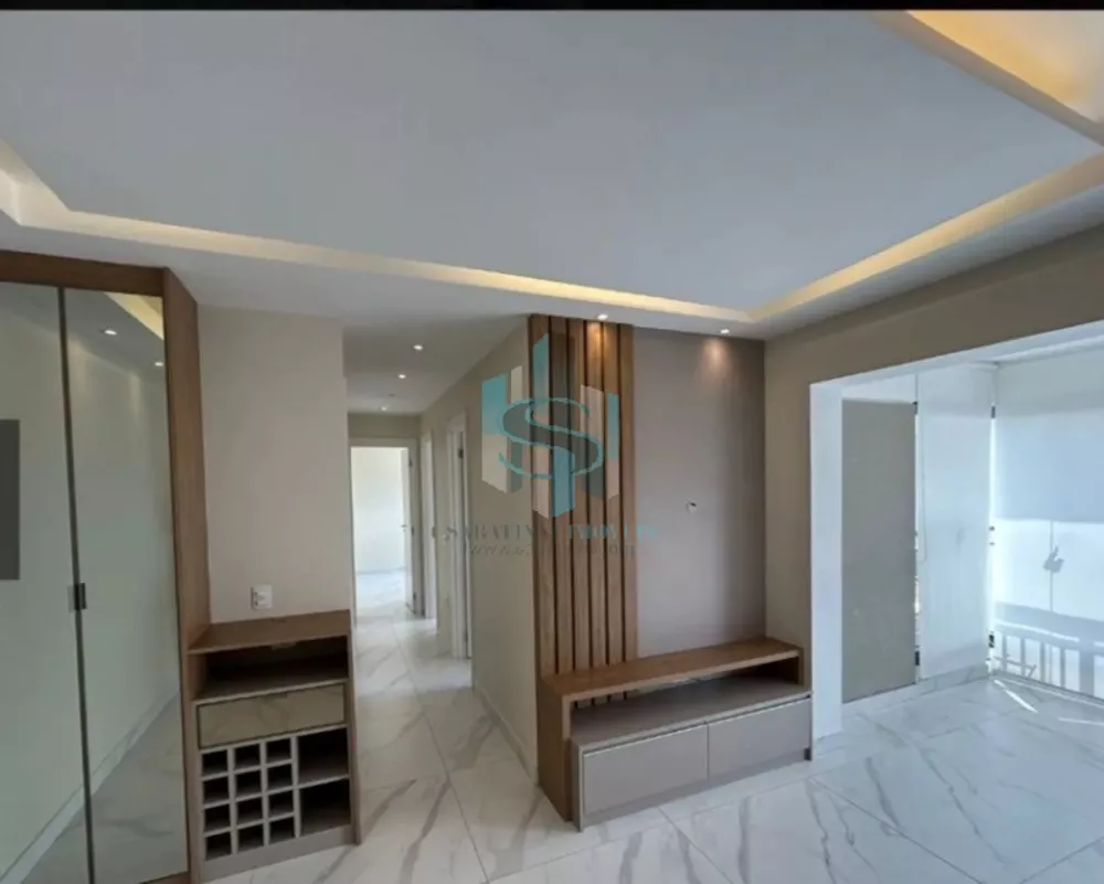 Apartamento, 2 quartos, 66 m² - Foto 1