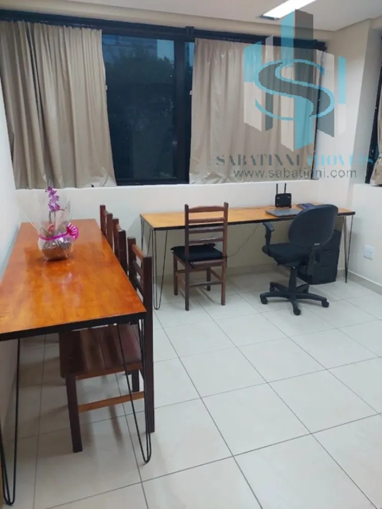 Sala-Conjunto, 35 m² - Foto 11