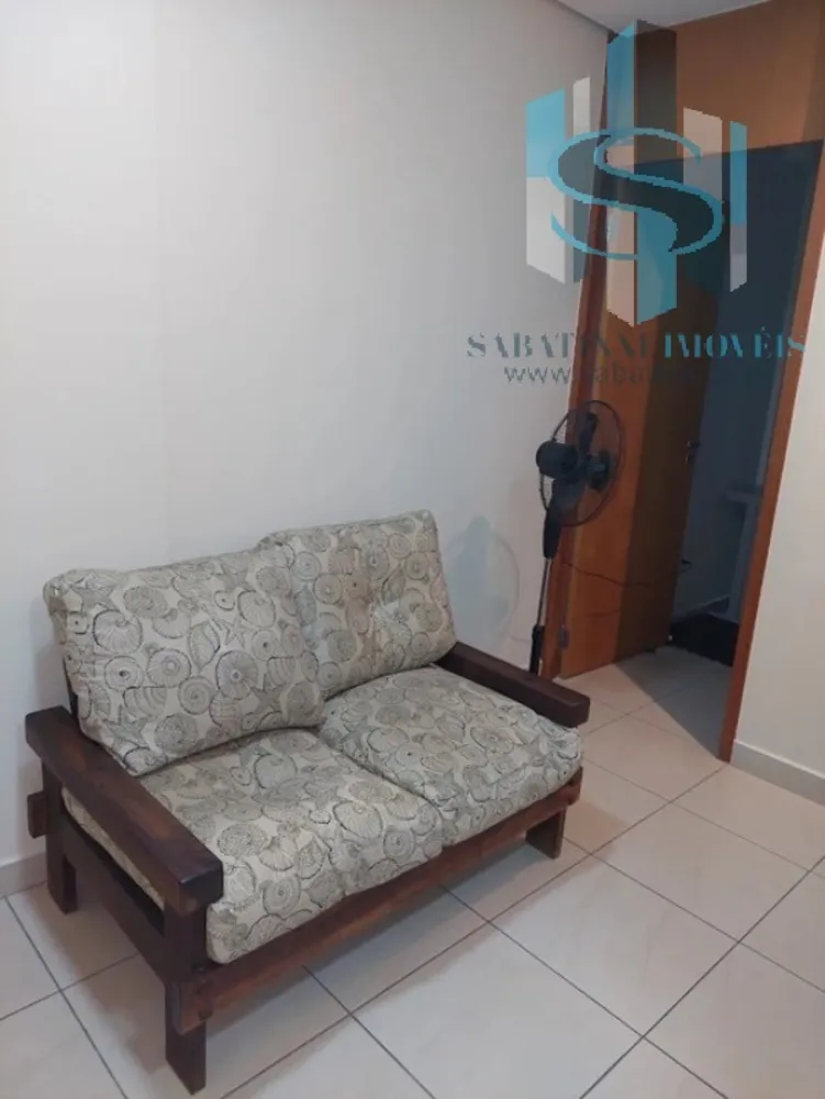 Sala-Conjunto, 35 m² - Foto 3