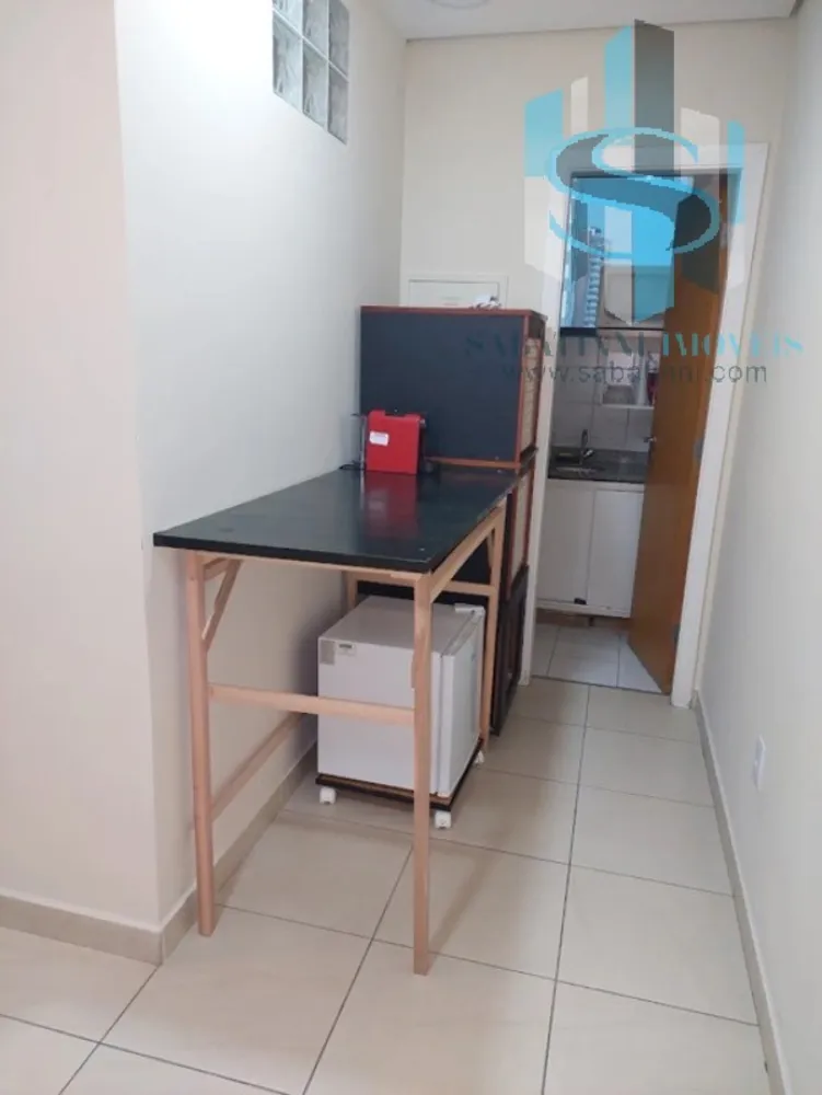 Sala-Conjunto, 35 m² - Foto 12