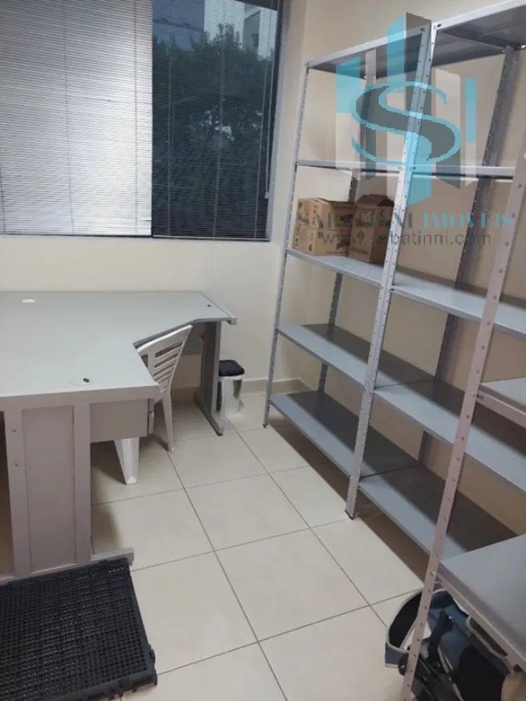 Sala-Conjunto, 35 m² - Foto 4