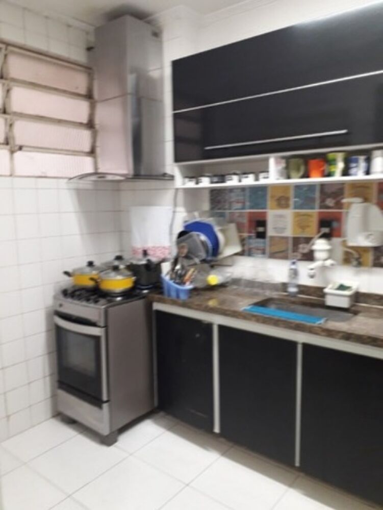 Apartamento, 2 quartos, 75 m² - Foto 2