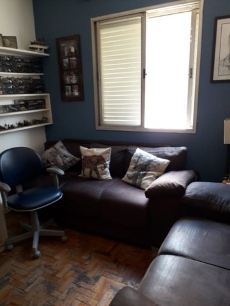 Apartamento, 2 quartos, 75 m² - Foto 1