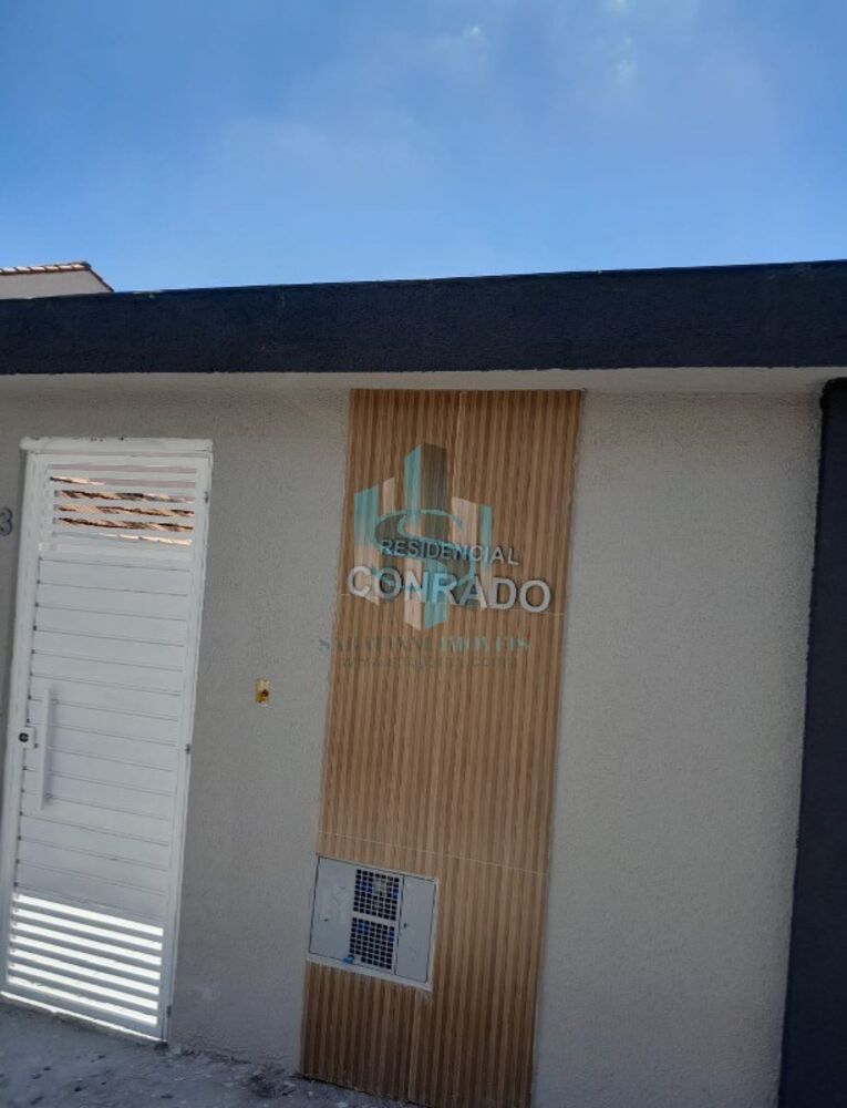 Apartamento, 2 quartos, 40 m² - Foto 1