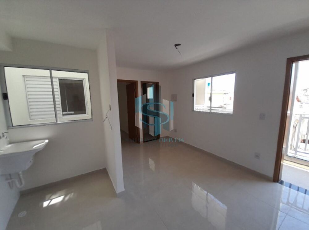 Apartamento, 2 quartos, 40 m² - Foto 12