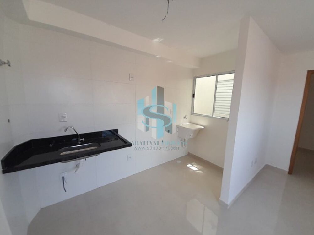 Apartamento, 2 quartos, 40 m² - Foto 18