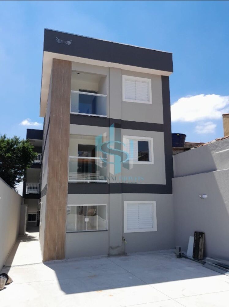 Apartamento, 2 quartos, 40 m² - Foto 13