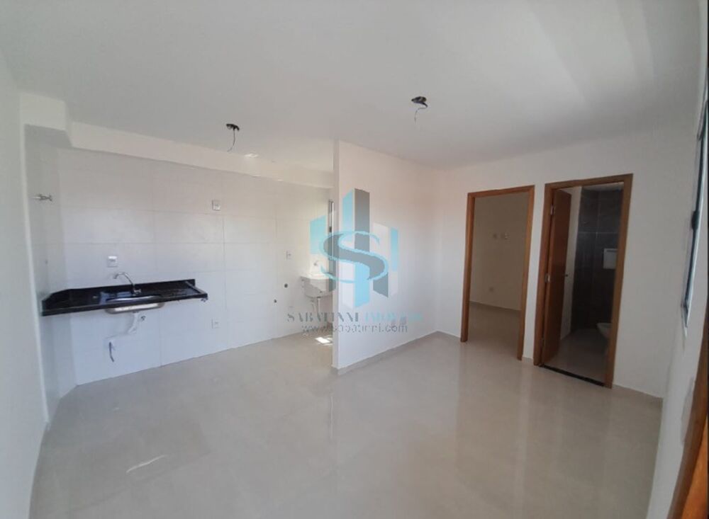 Apartamento, 2 quartos, 40 m² - Foto 17
