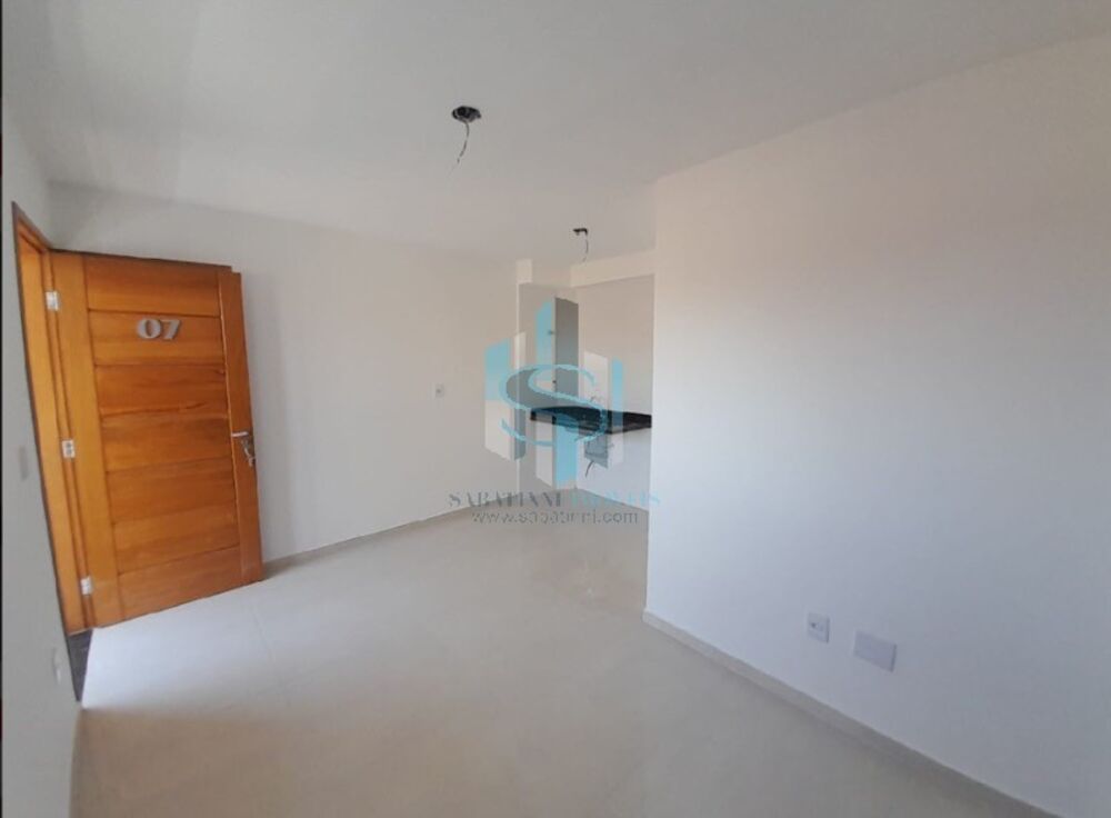 Apartamento, 2 quartos, 40 m² - Foto 3