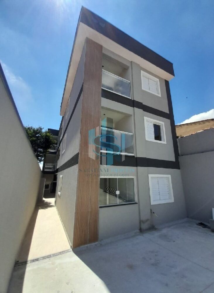 Apartamento, 2 quartos, 40 m² - Foto 4