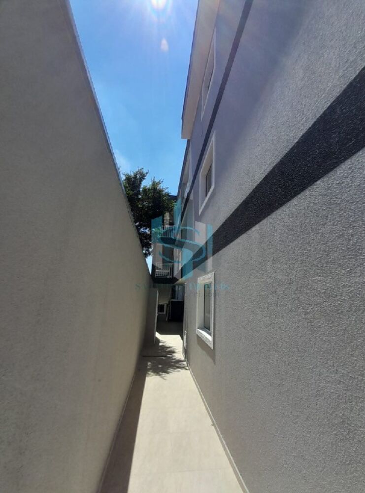 Apartamento, 2 quartos, 40 m² - Foto 19