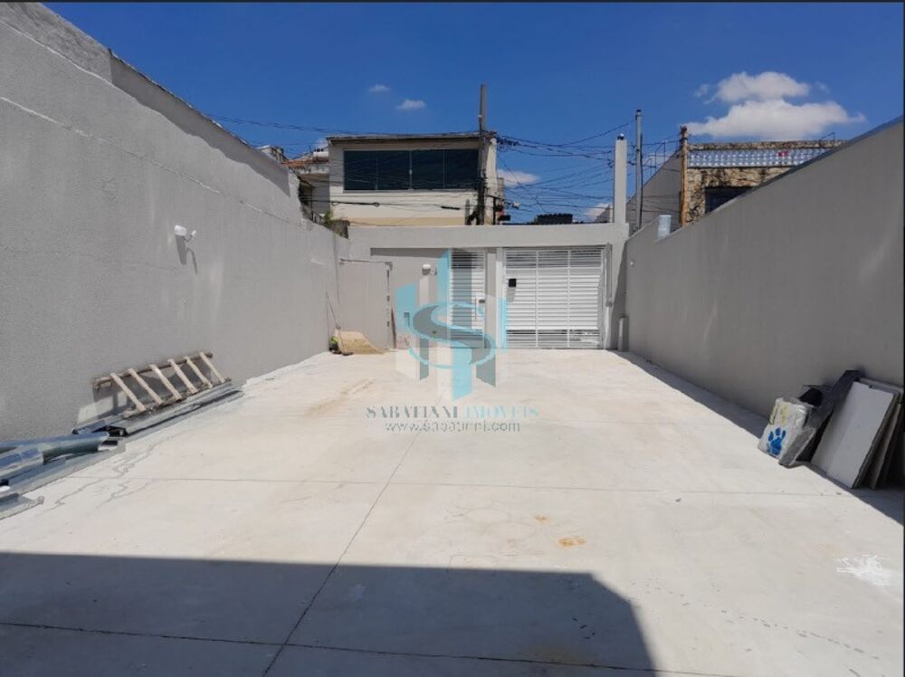 Apartamento, 2 quartos, 40 m² - Foto 16