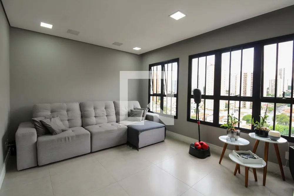 Apartamento, 2 quartos, 70 m² - Foto 2