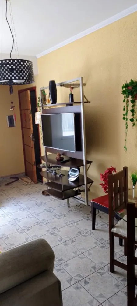 Apartamento, 1 quarto, 44 m² - Foto 1