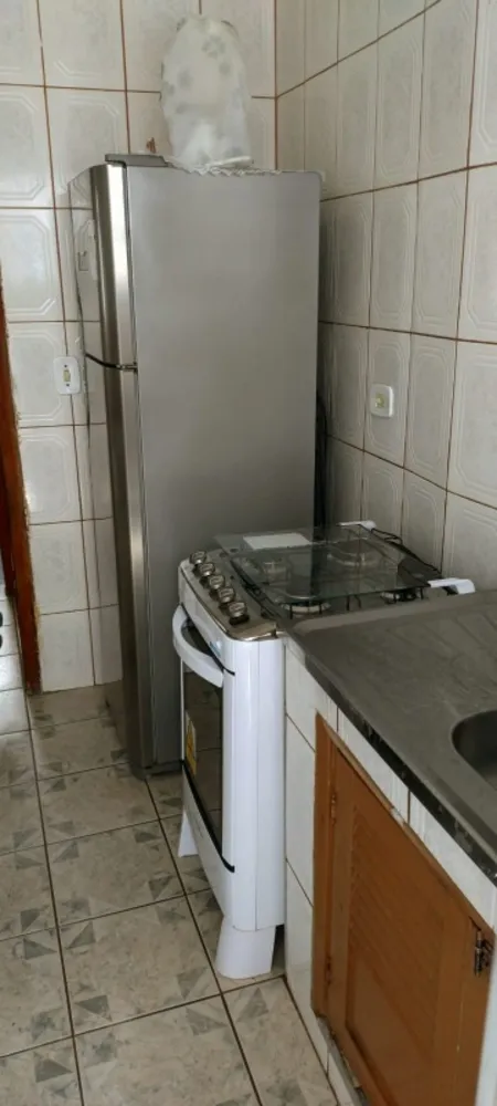 Apartamento, 1 quarto, 44 m² - Foto 6