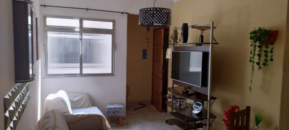 Apartamento, 1 quarto, 44 m² - Foto 7