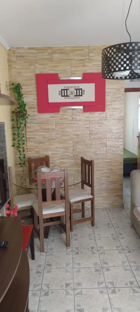 Apartamento, 1 quarto, 44 m² - Foto 8