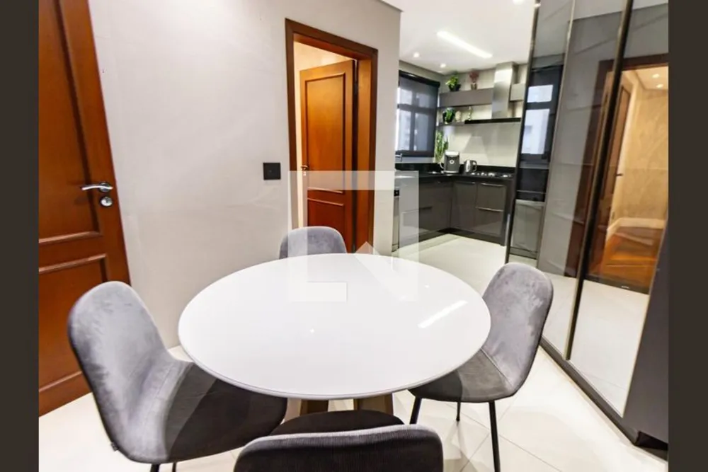 Apartamento, 3 quartos, 167 m² - Foto 5
