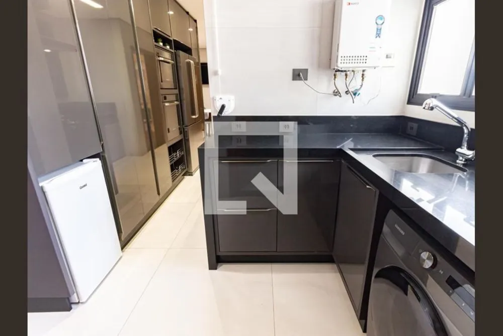 Apartamento, 3 quartos, 167 m² - Foto 6