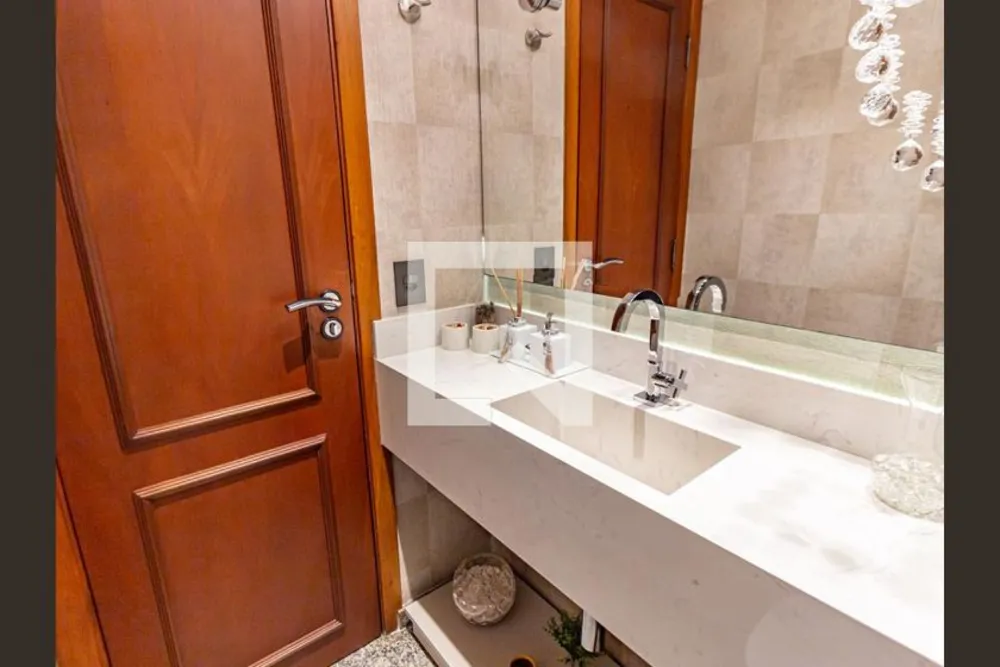 Apartamento, 3 quartos, 167 m² - Foto 2