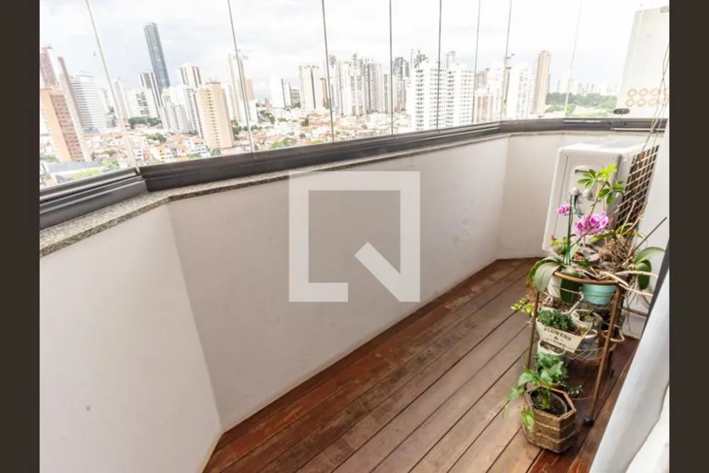 Apartamento, 3 quartos, 167 m² - Foto 8