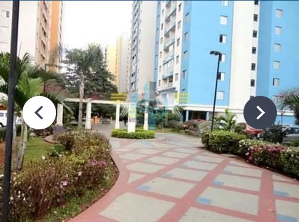 Apartamento, 2 quartos, 56 m² - Foto 3
