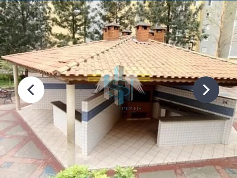 Apartamento, 2 quartos, 56 m² - Foto 4