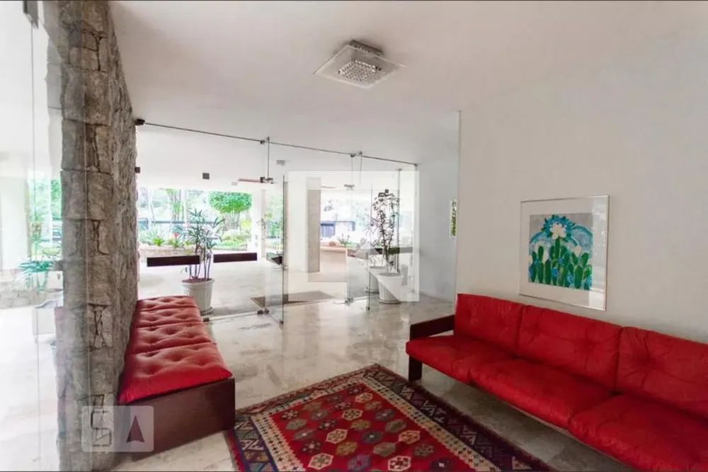 Apartamento, 2 quartos, 106 m² - Foto 4